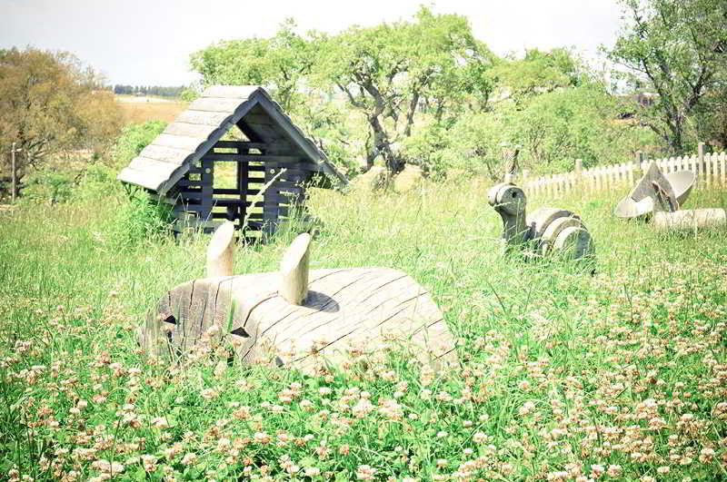 Zmar Eco Experience Resort