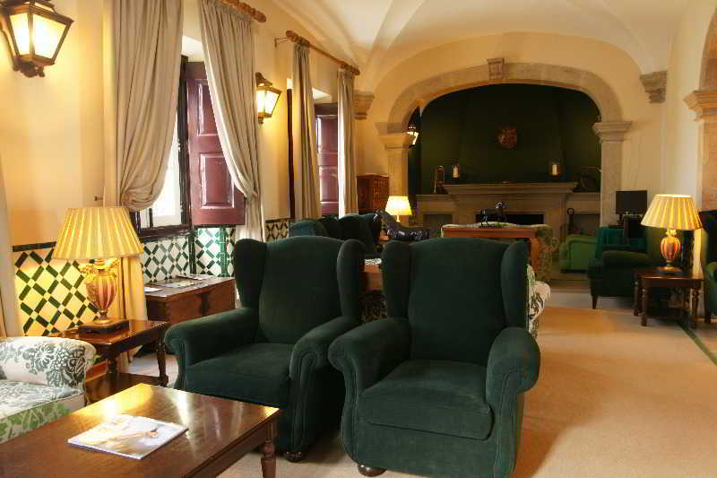 Hotel Convento De Évora