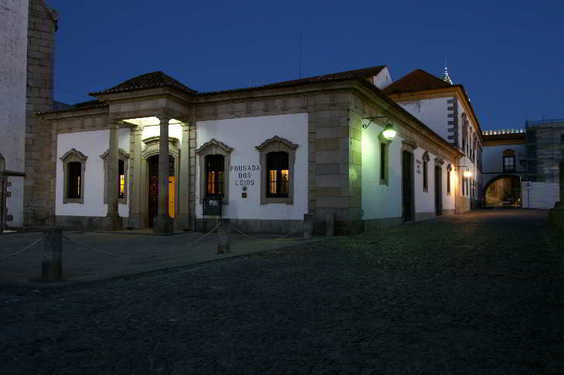 Hotel Convento De