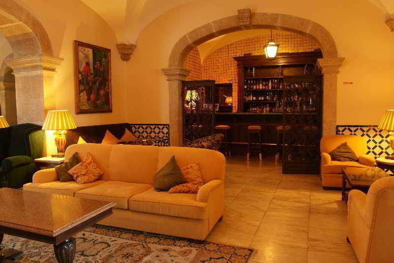 Convento De Hotel Evora