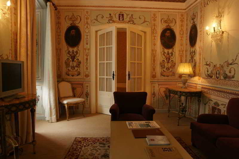 Hotel Convento De 5*