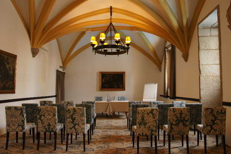 Hotel Convento De Evora