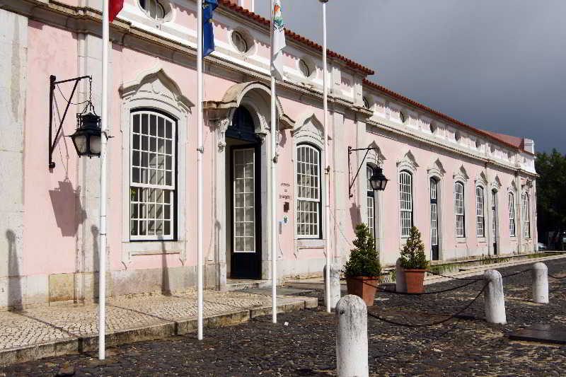 Palacio De