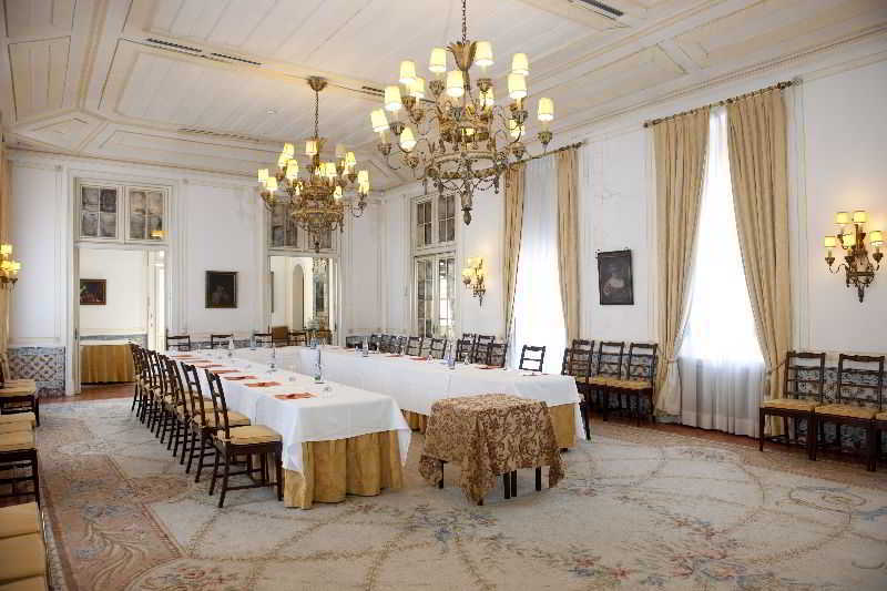 Hotel Palacio De Queluz
