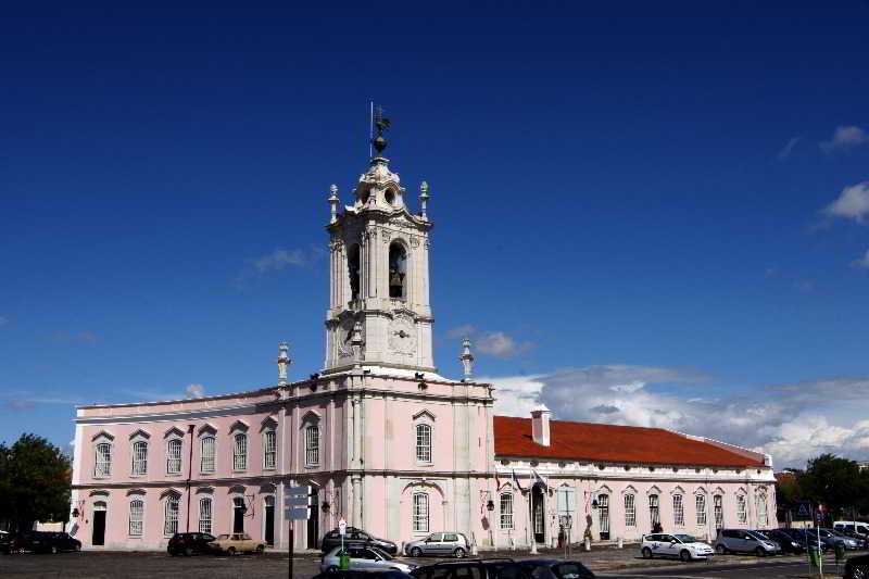 Hotel Palacio De