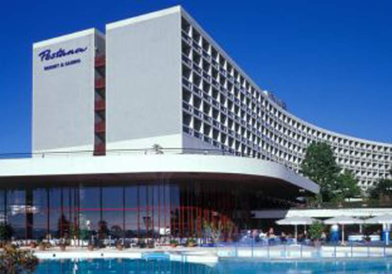 Pestana Casino Park & Casino 5* Funchal (Madeira)