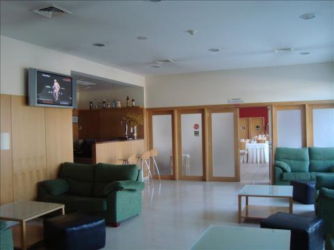 Bienestar Termas De 4* Moncao