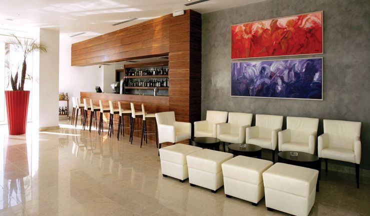 Balaia Atlantico Aparthotel