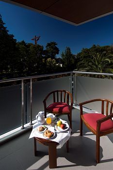 Hotel Coracao De Boutique