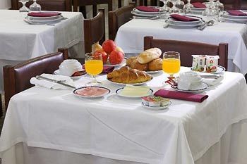 Hotel Coracao De Boutique 3*