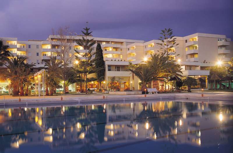 Pestana Viking & Hotel