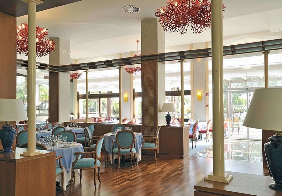 Pestana Alvor