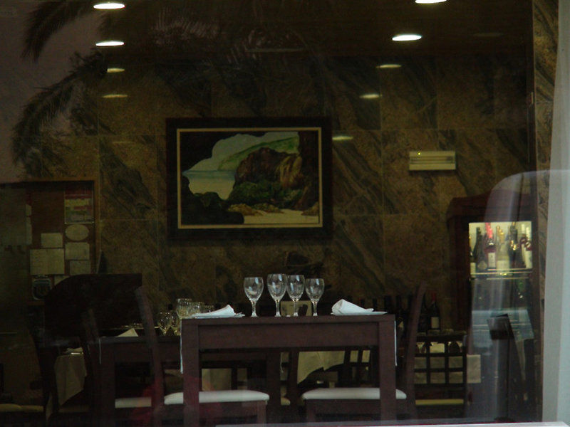 Hotel Santa Catarina Algarve