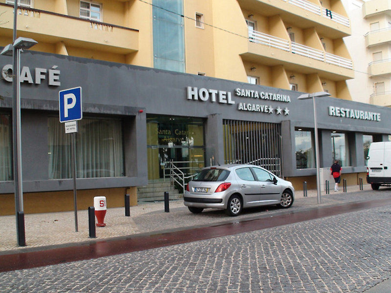 Santa Catarina Algarve Portimao