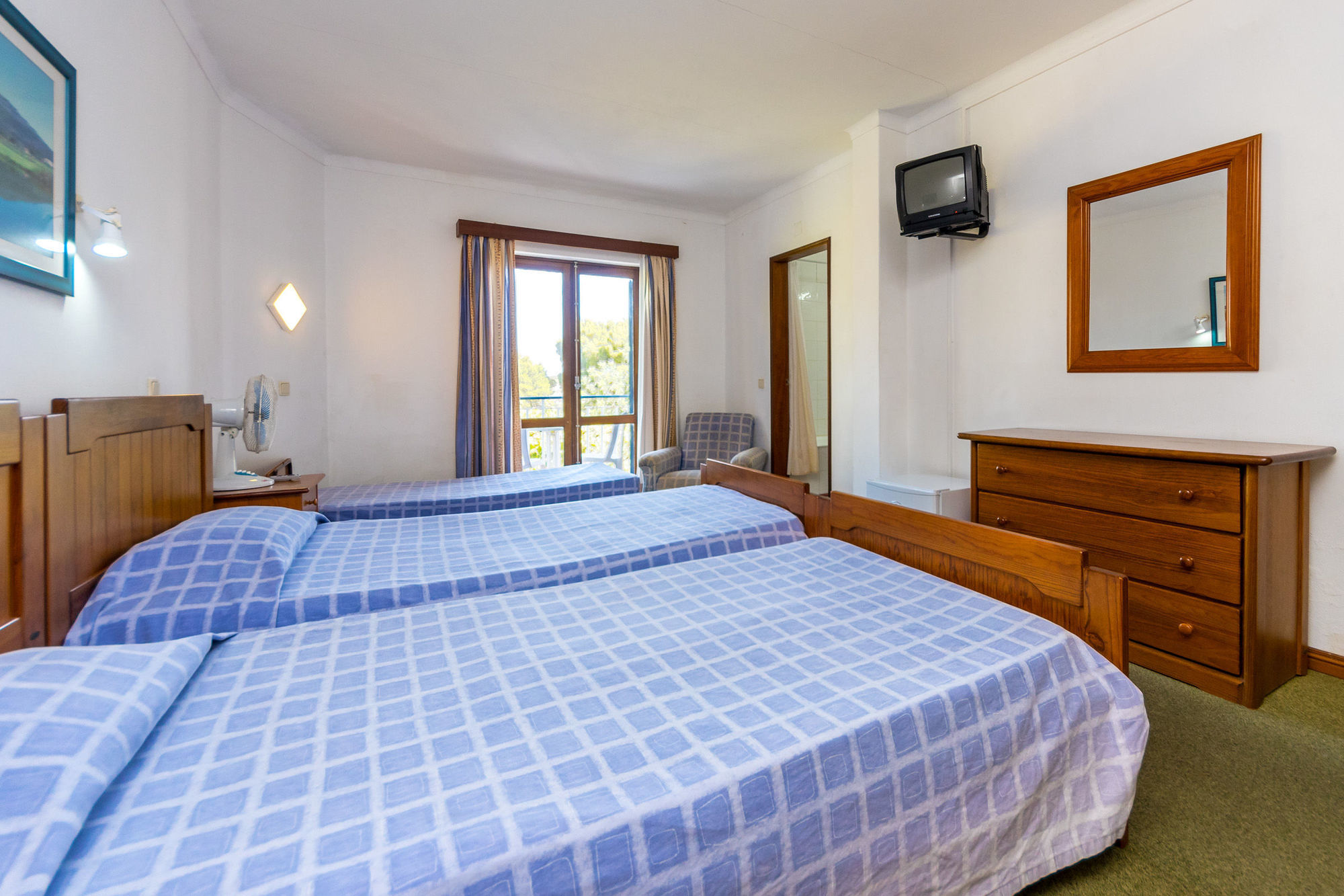 Hotel Mar A Vista 2*