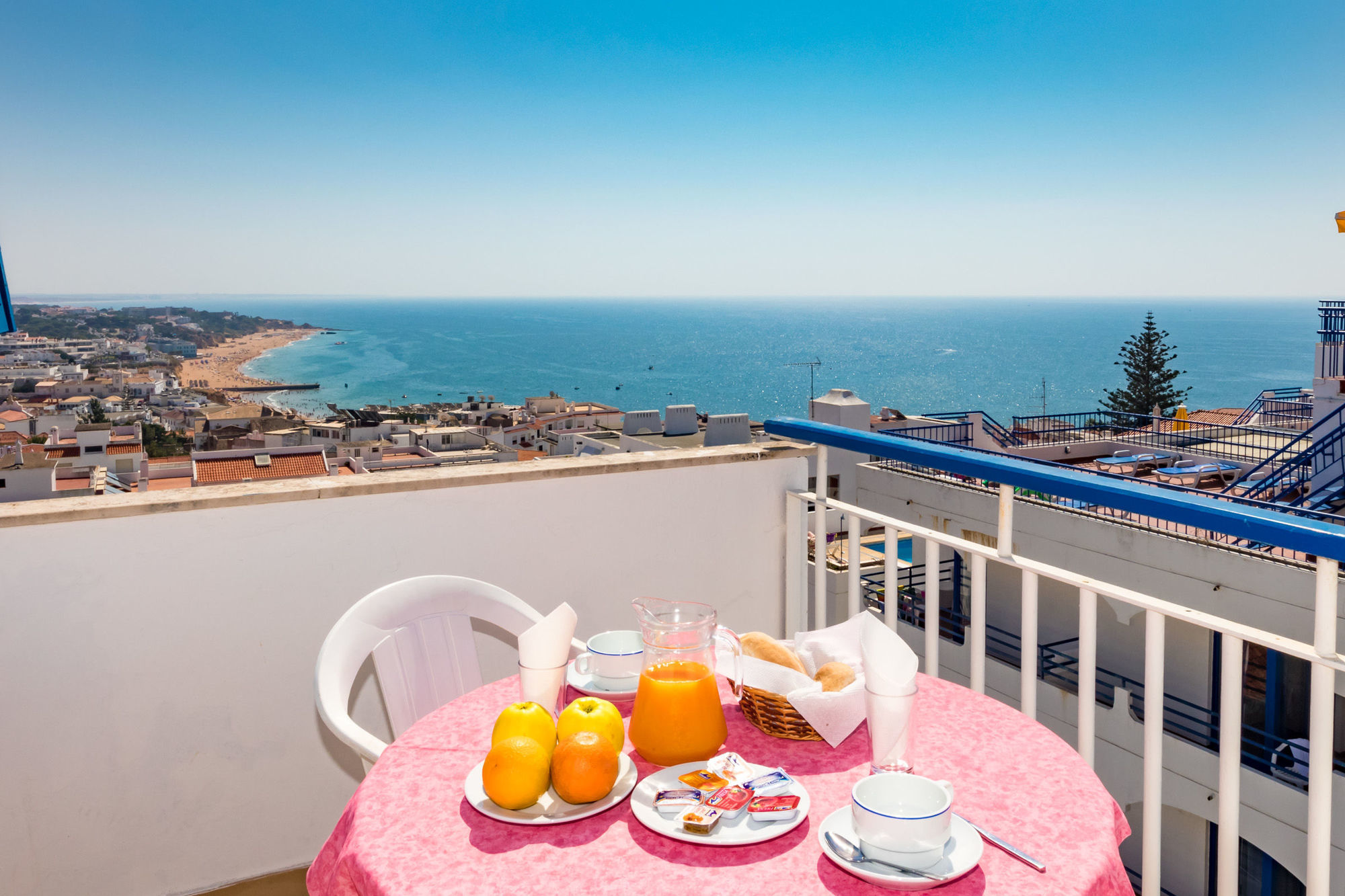 Mar A Vista 2* Albufeira