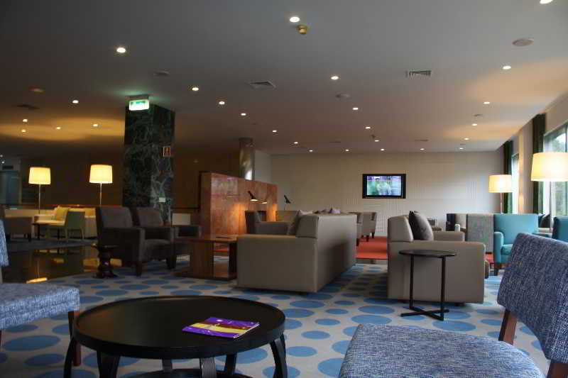 Hotel De Business & 4*