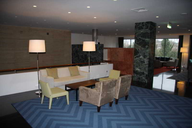 De Business & Hotel Guimaraes