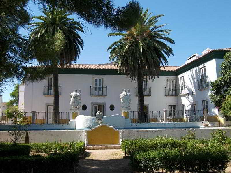 Rural Quinta De Santo Antonio Hotel 4*