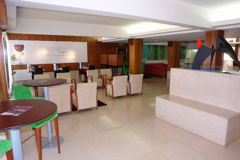 Eurosol & Jardim Hotel