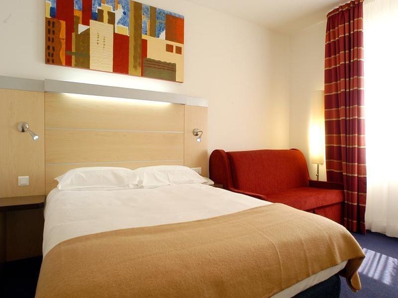 Express Lisbon-oeiras, An Ihg Hotel Oeiras