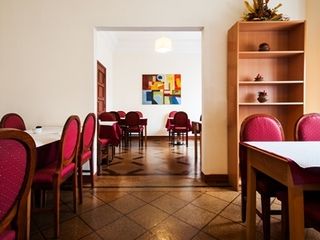 Residencial Do Areeiro Gasthuis