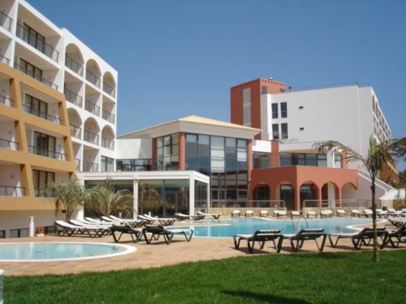 Aparthotel Pestana Park