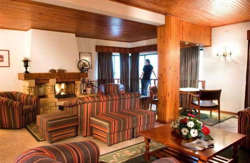 Eurosol Camelo Hotel 3*