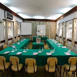 Hotel Vip Miramonte Colares