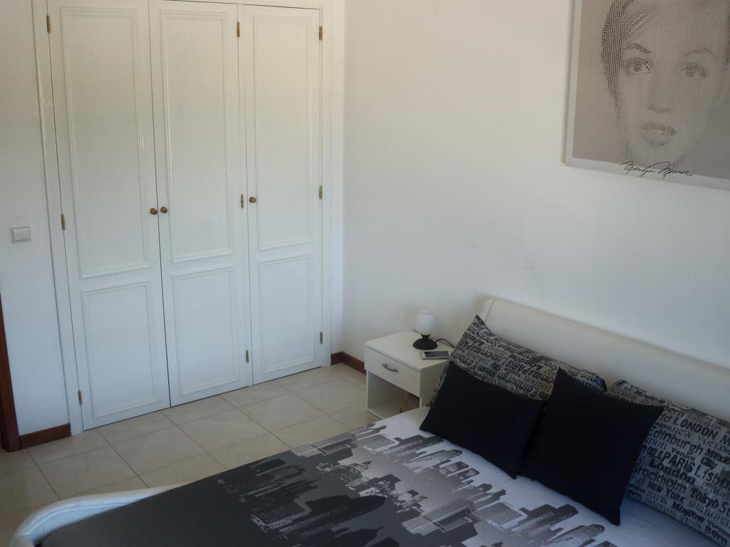 Sweet Apartment *