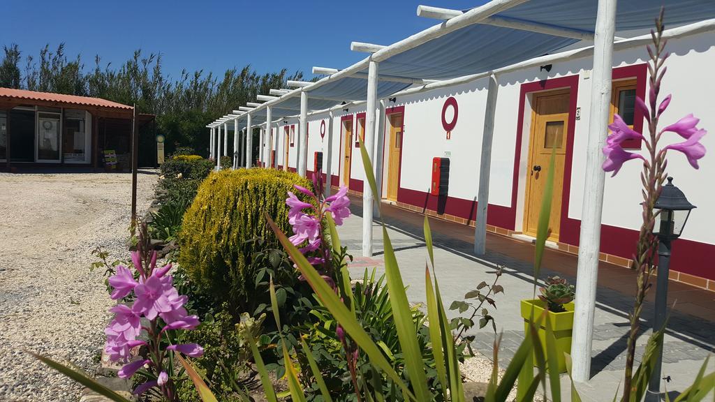 Guest house Monte Do Zeca