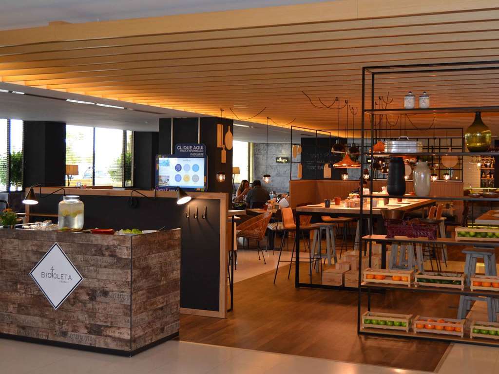 Novotel 4* Lissabon
