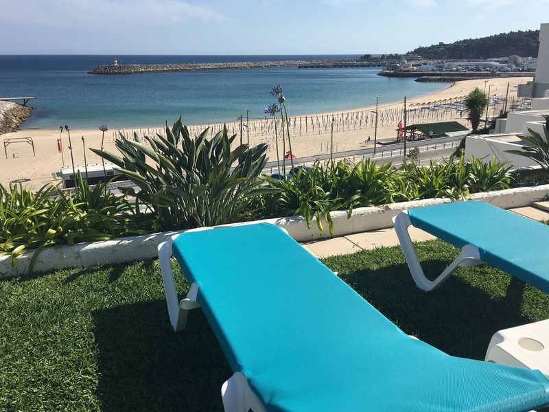 Do Mar Hotel Sesimbra