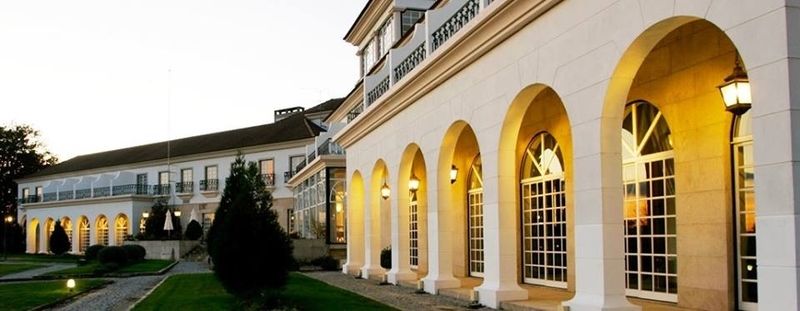 Montebelo Principe Perfeito Garden Hotel Viseu