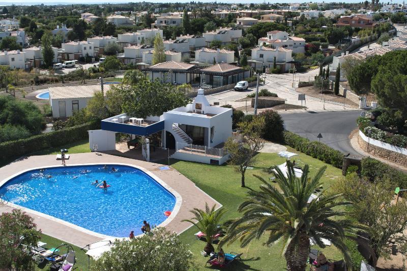 Carvoeiro Garden 4*