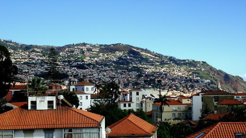 Aspa - Alegria Casa de hóspedes