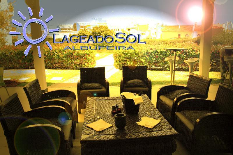 Lageado Sol Apartment Albufeira
