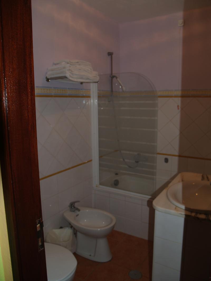 Lageado Sol Apartment *