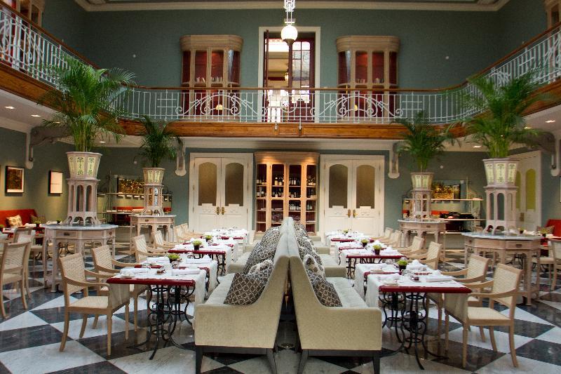 Palace Hotel