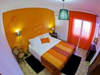 Sandhi House - Yoga & Wellness Guest house