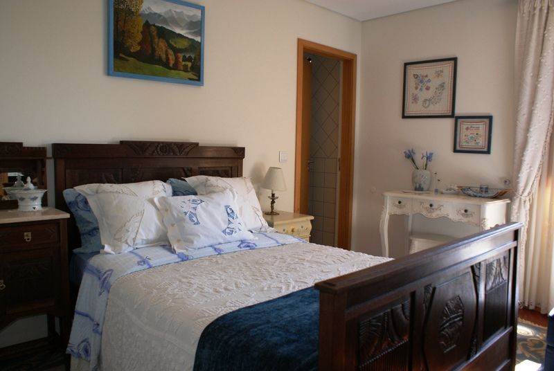 Casas Casal Do Carvalhal - Country house *