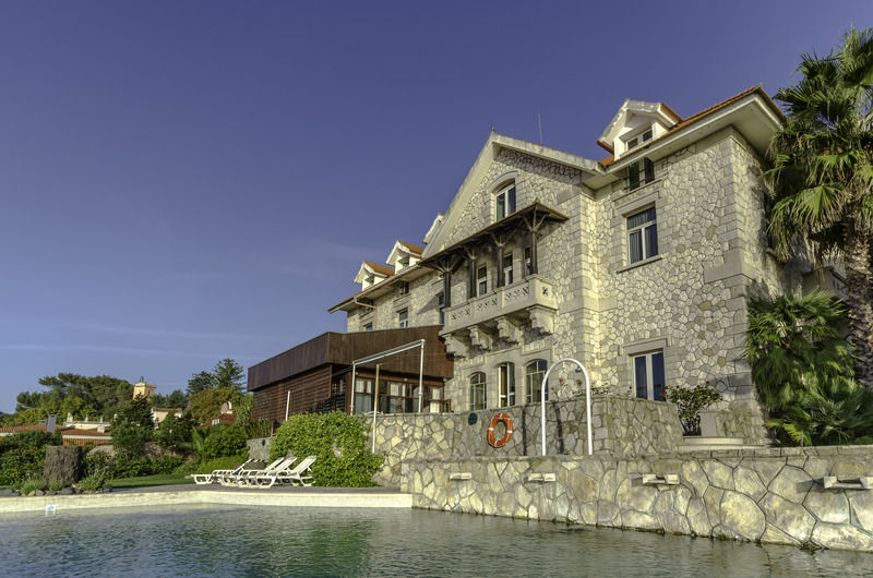 Solar Palmeiras Hotel