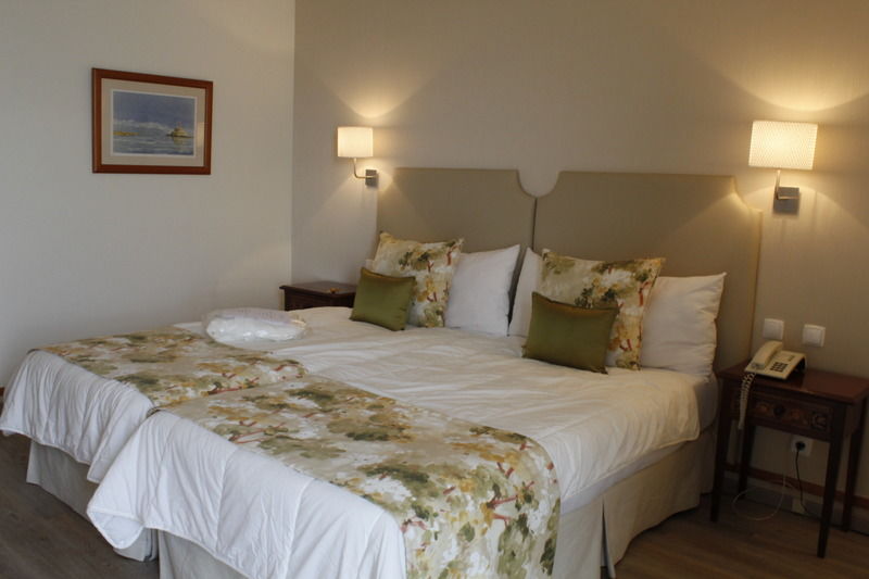 Hotel Solar Palmeiras 4*