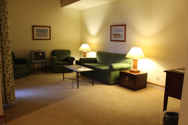 Solar Palmeiras Hotel 4*