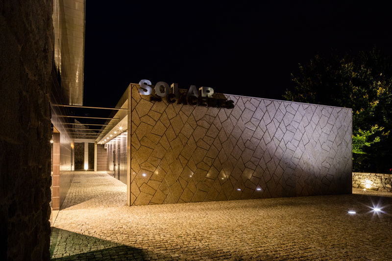 Solar Dos Caceres Hotel