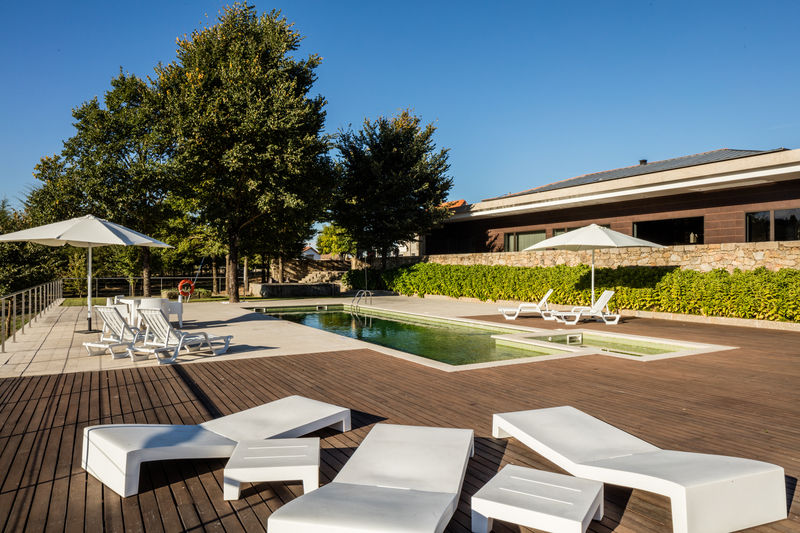 Hotel Solar Dos Cáceres 4*