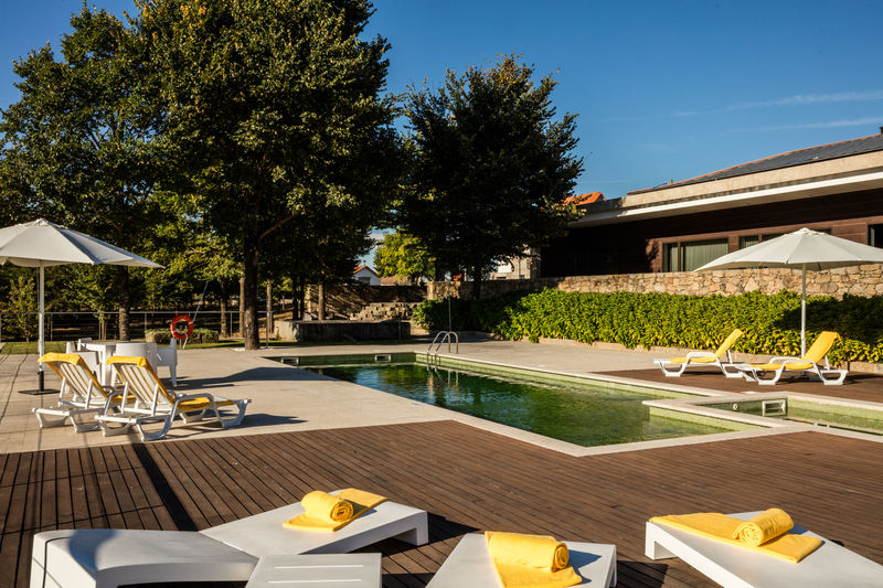 Solar Dos Caceres 4*