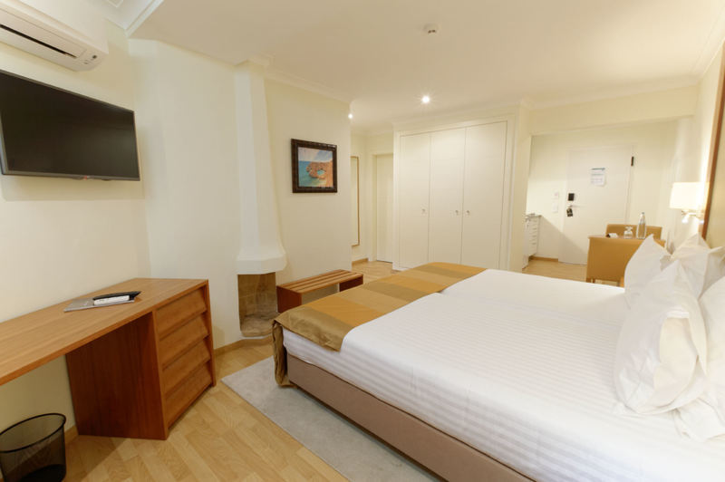 Aparthotel Lagoa Lagoa (Algarve)