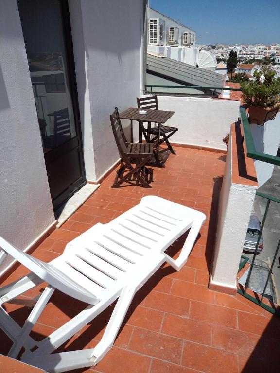Pensión Vilabranca Albufeira
