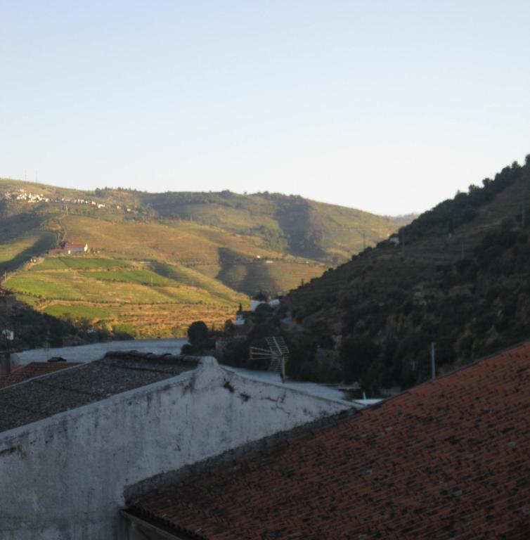 Casas Botelho Elias Сasa de vacaciones *